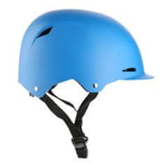 Nils Extreme helma MTW02 modrá velikost S