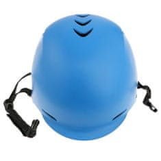 Nils Extreme helma MTW02 modrá velikost S