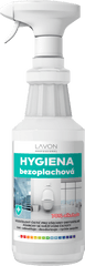 LAVON hygiena bezoplachová 500 ml