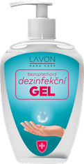 LAVON bezoplachový dezinfekční gel 300 ml