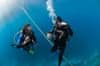 Happy Divers Kurz potápění PADI Open Water Diver