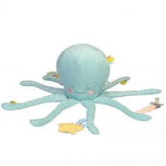 Saro Multifunkční chobotnice Happy Sea Mint