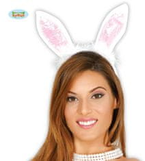 Čelenka králík - zajíček - unisex
