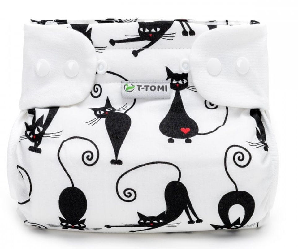 Levně T-Tomi Ortopedické abdukční kalhotky - patentky, cats 3-6 kg