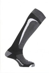 Salomon Lyžařské ponožky Salomon Focus 327327, velikost: XL