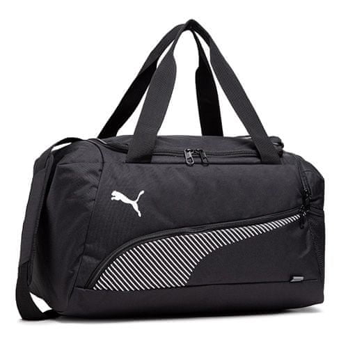 Puma Taška Fundamentals Sports Bag S, Taška Fundamentals Sports Bag S | 077289-01 | UNI