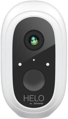 IP kamera Dahua Imou Cell Pro Kit kamera + základna (Kit-WA1001-300/1-B26E-Imou) , detekce pohybu, sledování pohybu