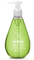 METHOD tekuté mýdlo - Green Tea, 350ml