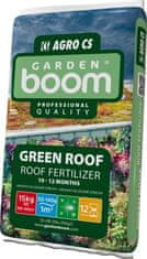AGRO CS Garden Boom Green Roof hnojivo pro zelené střechy 15 kg