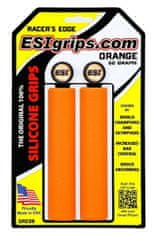 ESI gripy Racer's Edge oranžové