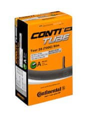 Continental duše Continental Tour 28 slim (28-609/37-642) DV/40mm