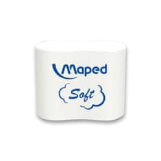 Maped Pryž Essentials Soft Medium
