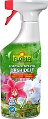 AGRO CS FLORIA Listová výživa pro orchideje 500 ml