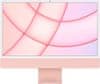 iMac 24" 4,5K Retina M1 (MGPN3CZ/A) růžová