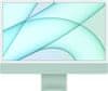 Apple iMac 24" 4,5K Retina M1 (MGPJ3CZ/A) zelená