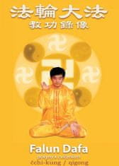 Falun Dafa - pokyny k cvičeniam