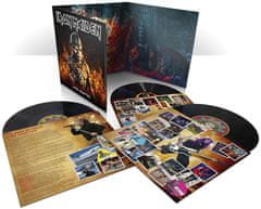 Iron Maiden: Book Of Souls:Live Chapter (3x LP)