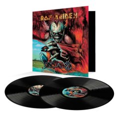 Iron Maiden: Virtual XI (2x LP)