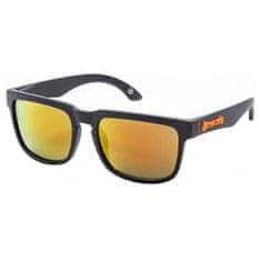 MEATFLY Sluneční brýle Memphis 2 A-Black, Orange