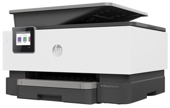 Tiskárna HP Deskjet 2720 All-in-One (3XV18B)  inkoustová barevná kazety FINE Canon PRINT AirPrint Mopria