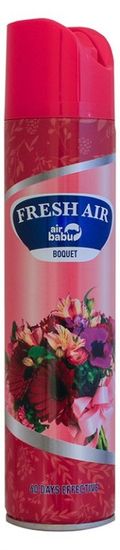 Fresh Air osvěžovač vzduchu 300 ml Bouquet