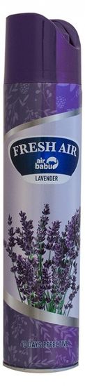 Fresh Air osvěžovač vzduchu 300 ml Lavender