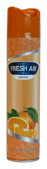 Fresh Air osvěžovač vzduchu 300 ml Pomeranč