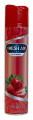 Fresh Air osvěžovač vzduchu 300 ml Strawberry