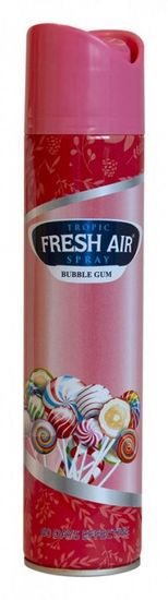 Fresh Air osvěžovač vzduchu 300 ml Bubble Gum