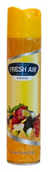 Fresh Air osvěžovač vzduchu 300 ml Cocktail