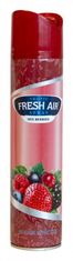 Fresh Air osvěžovač vzduchu 300 ml Mix Berries