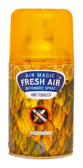 Fresh Air osvěžovač vzduchu 260 ml Anti tobacco
