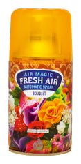 Fresh Air osvěžovač vzduchu 260 ml Bouquet
