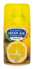 Fresh Air osvěžovač vzduchu 260 ml Lemon fresh
