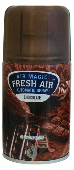 Fresh Air osvěžovač vzduchu 260 ml Čokoláda