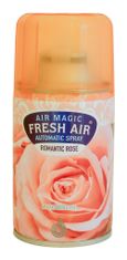 Fresh Air osvěžovač vzduchu 260 ml Romantic rose