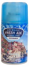 Fresh Air osvěžovač vzduchu 260 ml Mediterranean