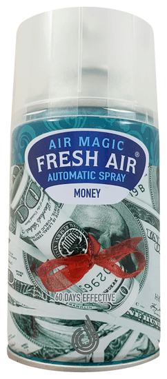 Fresh Air osvěžovač vzduchu 260 ml Money
