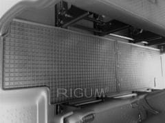 Rigum Gumové koberce Renault TRAFIC 3.řada 2014-/2021- Passenger