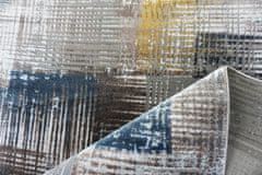 Berfin Dywany Kusový koberec Reyhan 8203 Multicolor 80x150