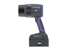 Scangrip UV-GUN - UV LED lampa pro velké oblasti vytvrzování