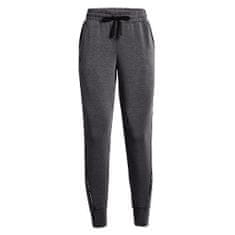Under Armour UA Rival Terry Taped Pant-GRY, UA Rival Terry Taped Pant-GRY | 1361095-010 | LG