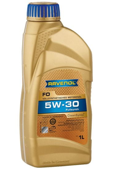 Ravenol FO SAE 5W-30 1L