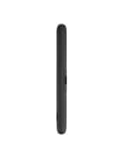 UNIQ HYDEAIR VIEW USB-C 18W PD FAST WIRELESS DUO STAND PORTABLE POWER BANK 10000MAH – CHARCOAL