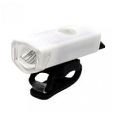 Profilite LED cyklosvítilna USB LIGHT, bílá