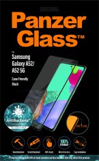 PanzerGlass Samsung Galaxy A52/A52 5G/A52s 5G/A53 5G (7253), černá