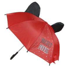 Grooters Automatický deštník s ušima Mickey Mouse