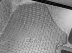 Rigum Gumové koberce Mercedes V 2/3m 2014-