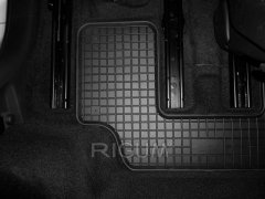 Rigum Gumové koberce Citroen C4 PICASSO 3.řada 2013-