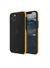 UNIQ Uniq Hybrid iPhone 11 Pro Max Vesto Hue - Yellow(Yellow)